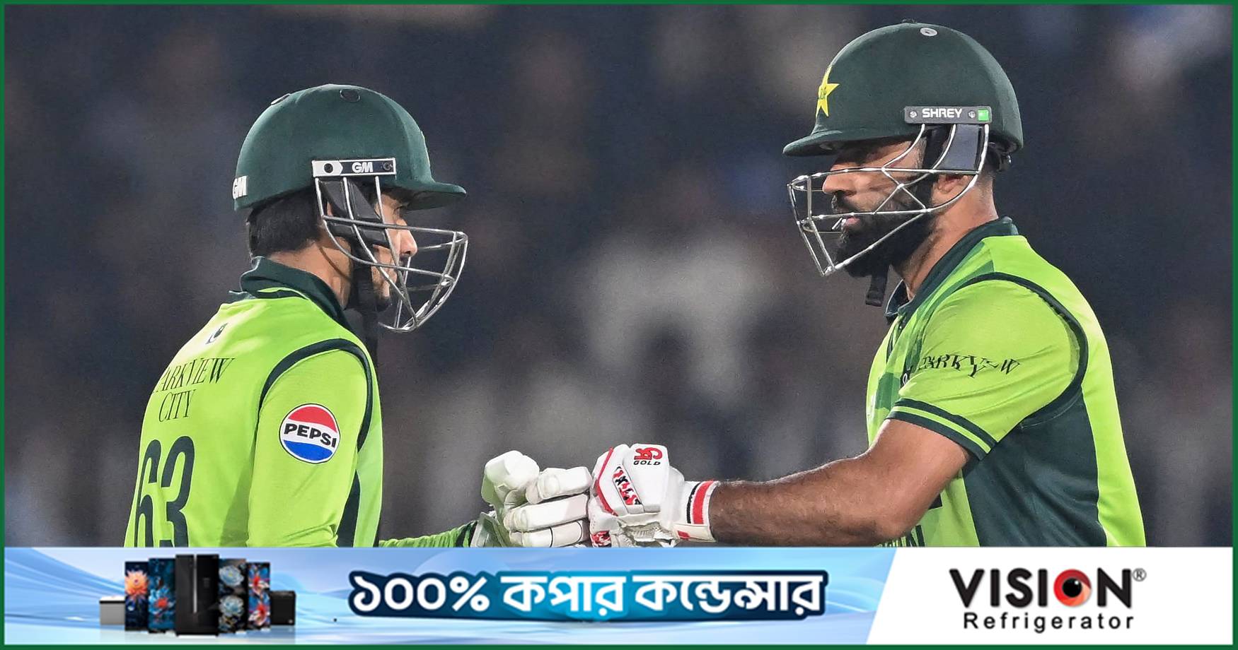 অস্ট্রেলিয়া সিরিজে ফখর ও সাইমকে পাবে না পাকিস্তান